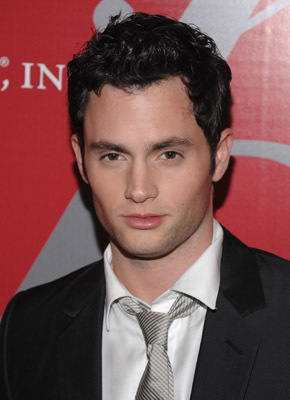 Penn Badgley