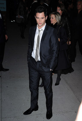 Penn Badgley