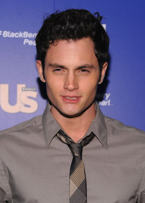 Penn Badgley