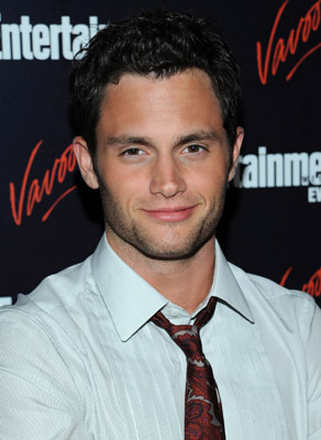 Penn Badgley