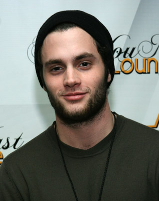 Penn Badgley