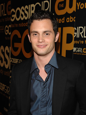 Penn Badgley at event of Gossip Girl (2007)