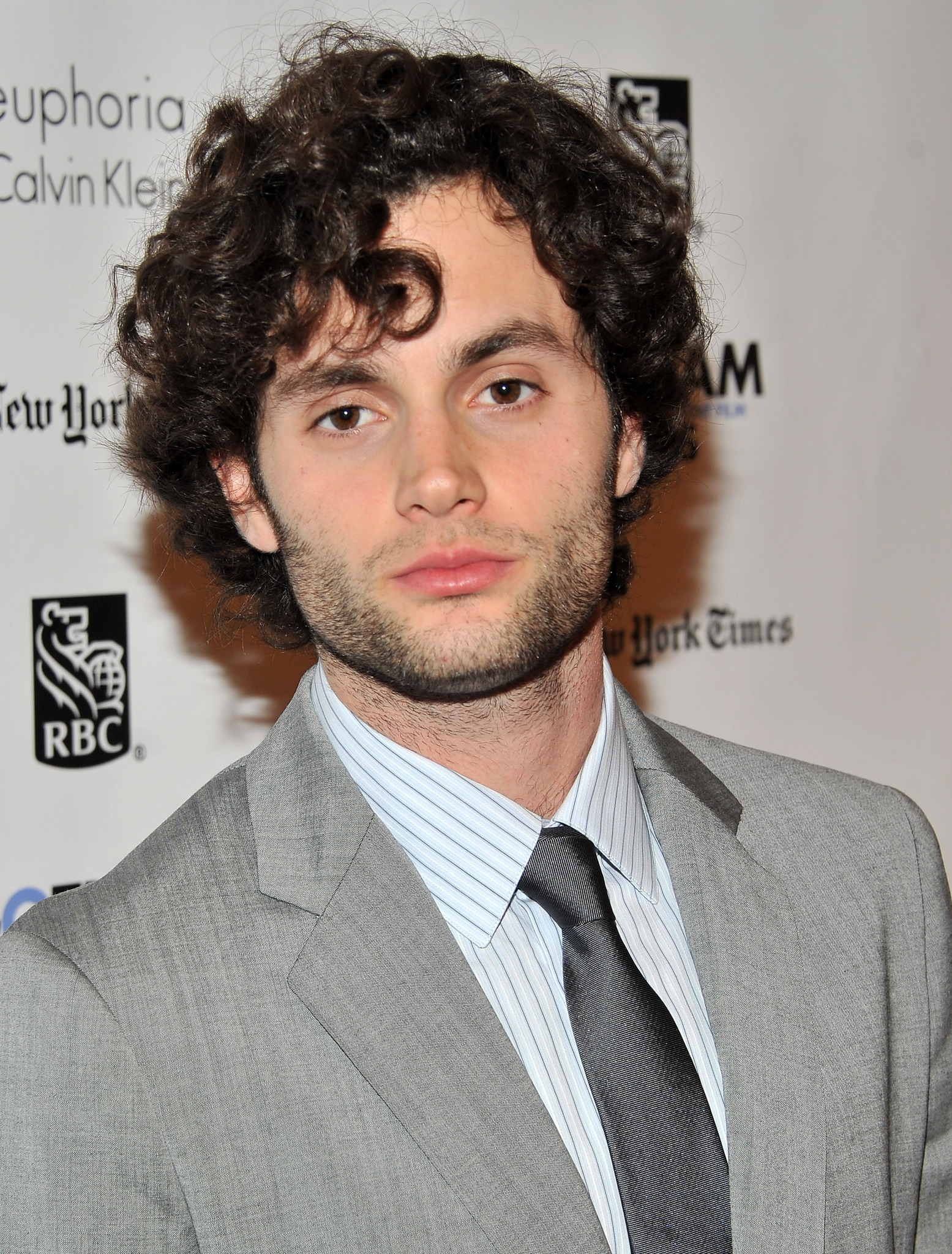 Penn Badgley