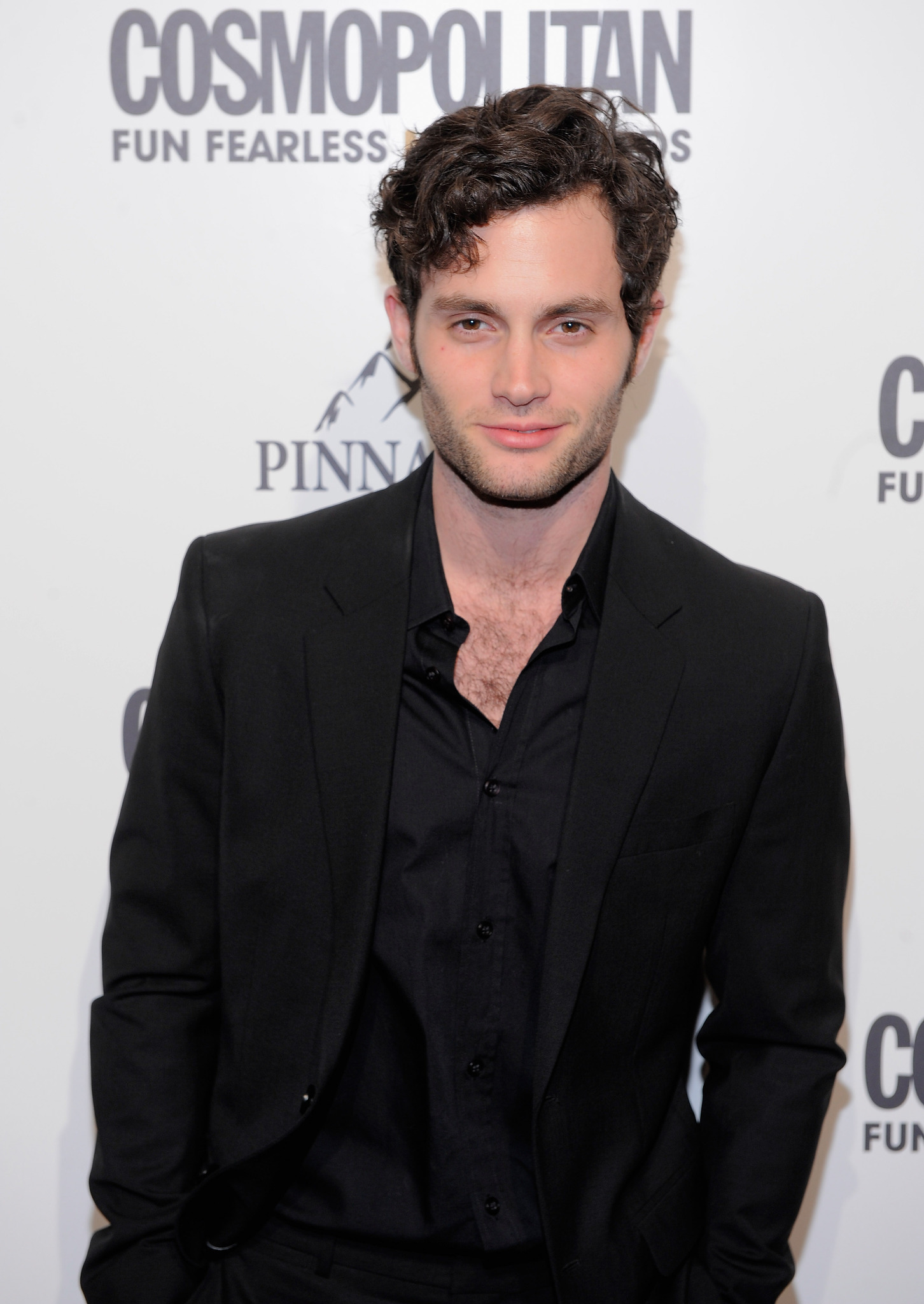 Penn Badgley