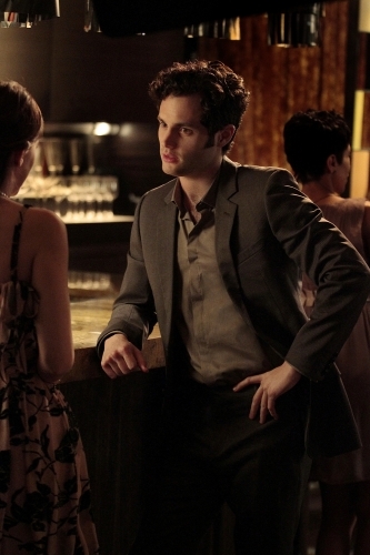 Still of Penn Badgley in Liezuvautoja (2007)