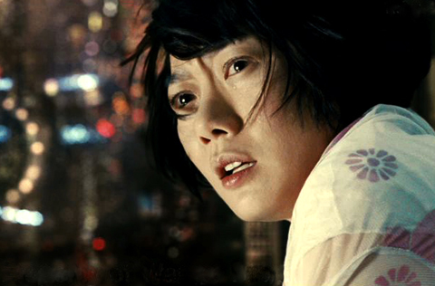 Still of Doona Bae in Cloud Atlas (2012)