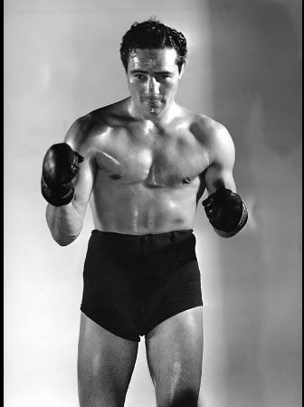 Max Baer, Heavyweight Champion 