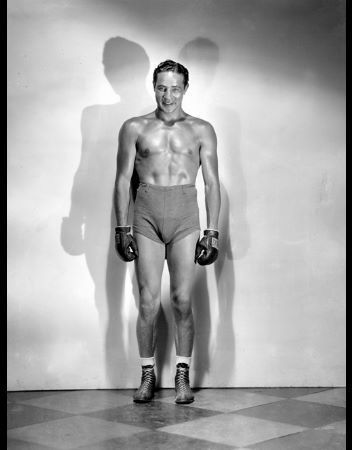 Max Baer, Heavyweight Champion 