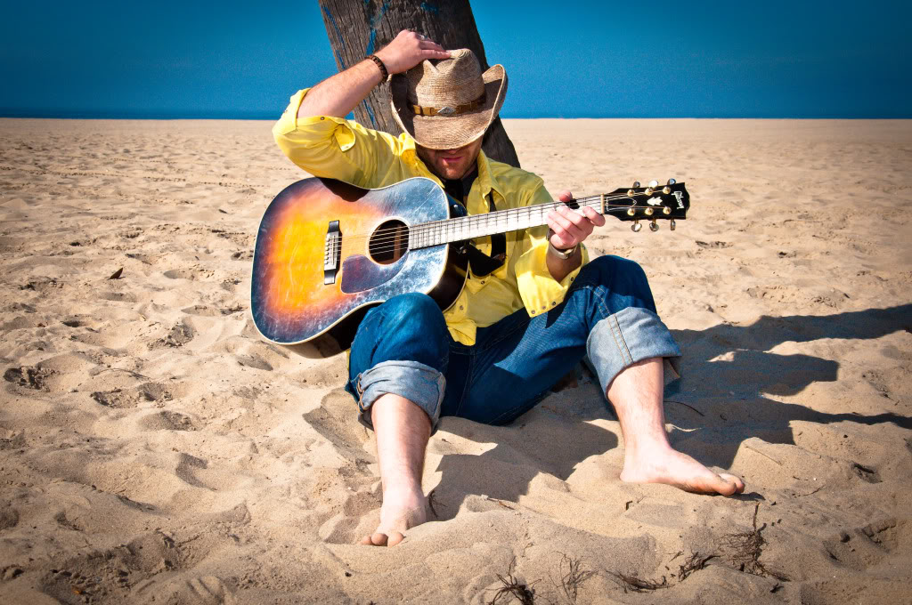 FEET IN THE SAND DREAM IT AWAY WITH ME