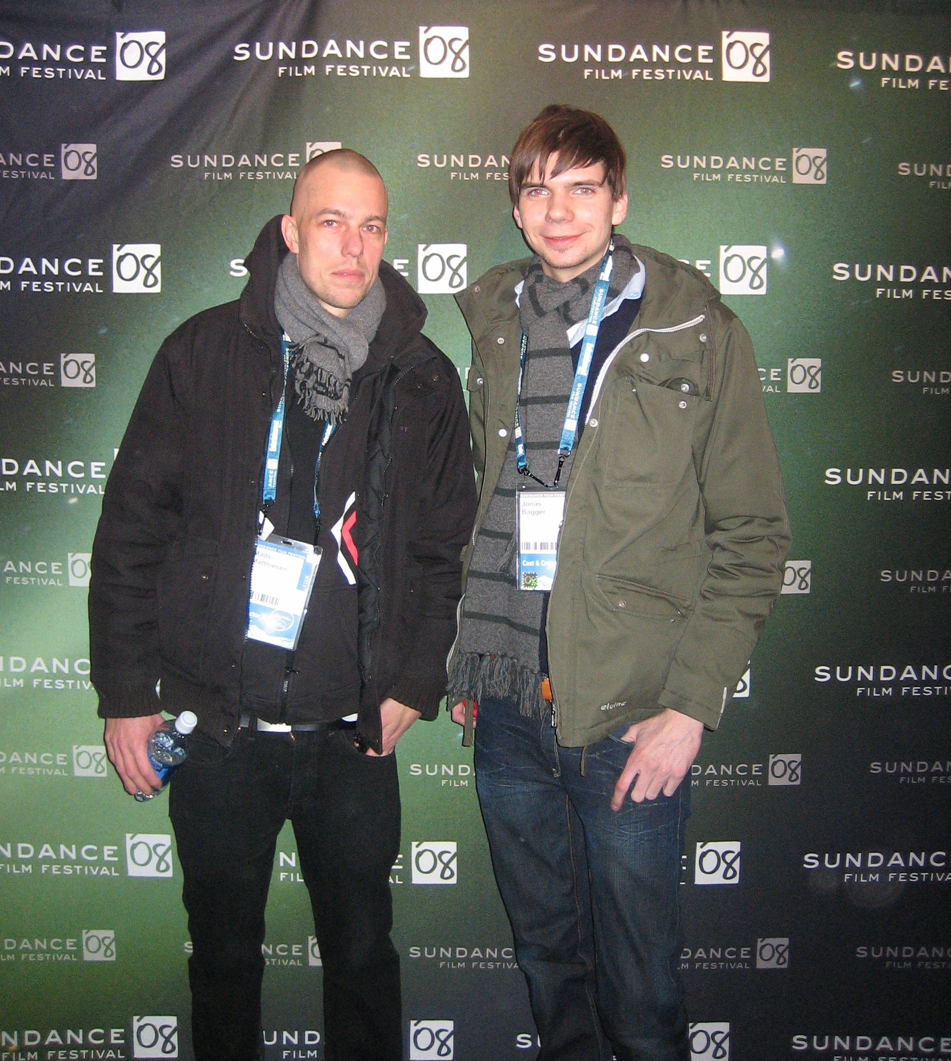 Sundance Film Festival 2008 