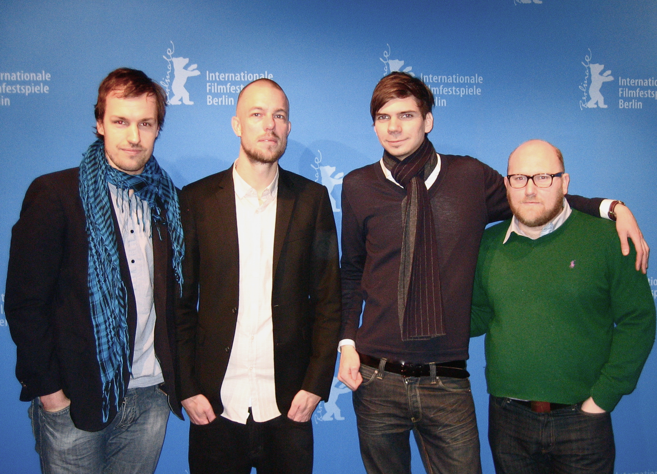 Berlinale 2009 