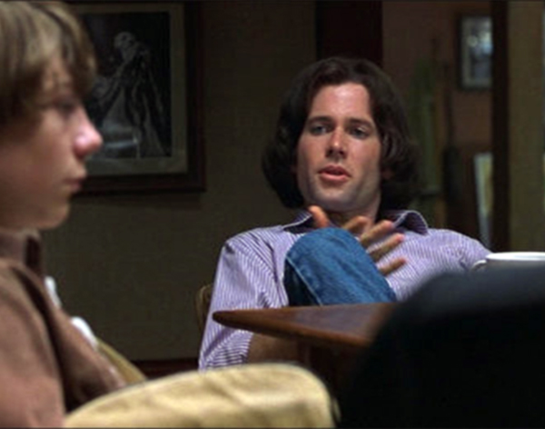 Eion Bailey in Almost Famous