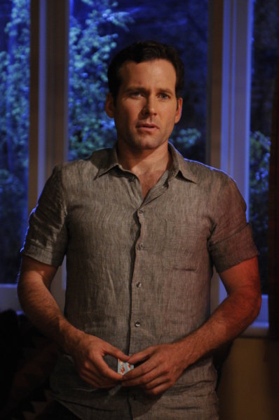 Still of Eion Bailey in Covert Affairs (2010)