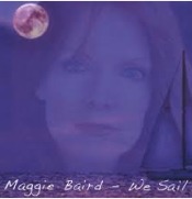 Maggie Baird's album We Sail