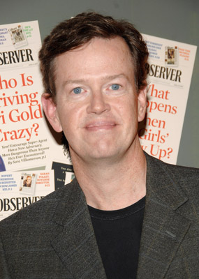 Dylan Baker at event of The Hunting Party (2007)