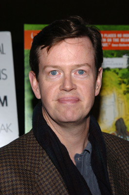 Dylan Baker at event of Palindromes (2004)