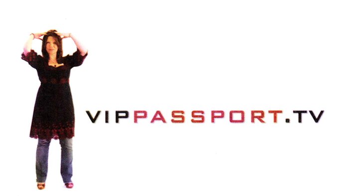 VIP Passport, Commercial