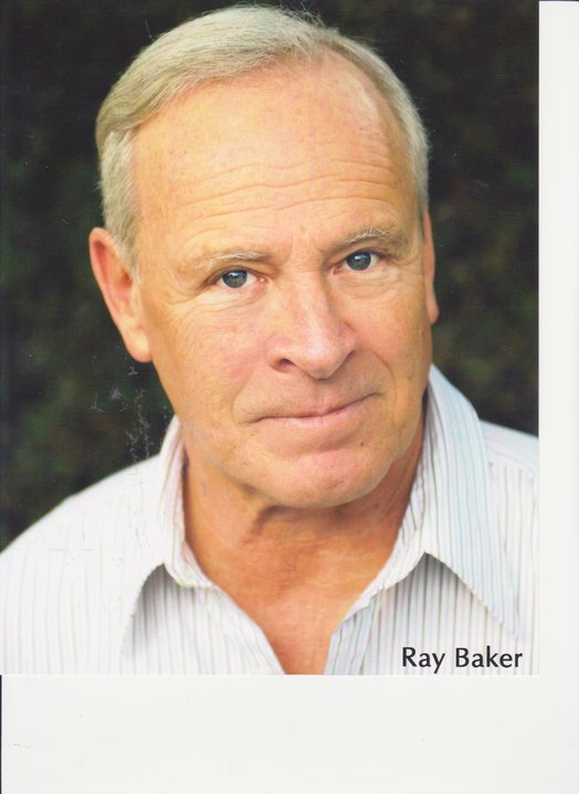 Ray Baker