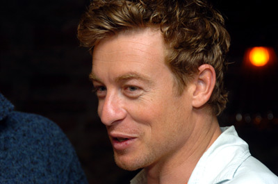 Simon Baker at event of We Don't Live Here Anymore (2004)