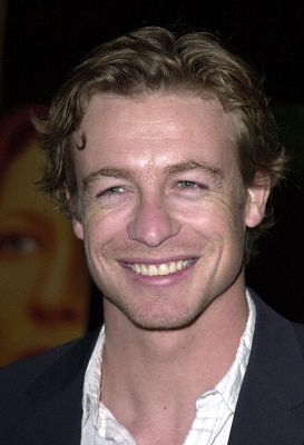 Simon Baker at event of The Gift (2000)