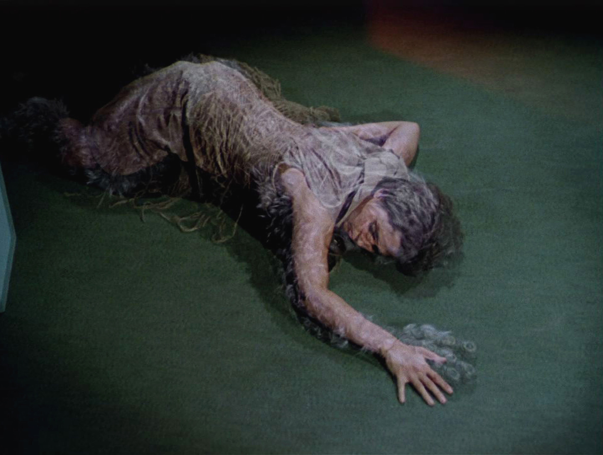 Still of Jeanne Bal in Star Trek (1966)