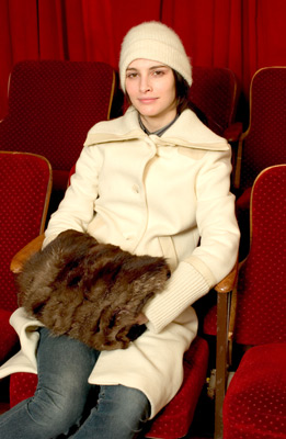 Liane Balaban at event of Seven Times Lucky (2004)