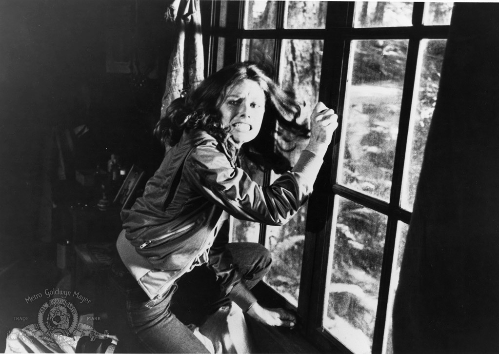 Still of Belinda Balaski in The Howling (1981)