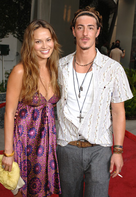 Eric Balfour at event of Hustle & Flow (2005)