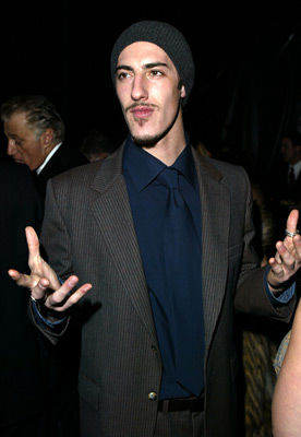 Eric Balfour