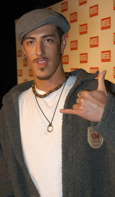 Eric Balfour