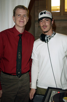 Eric Balfour