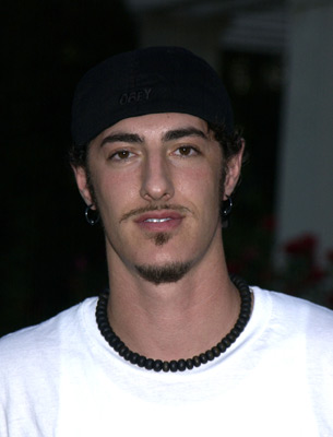 Eric Balfour