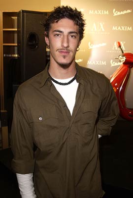 Eric Balfour