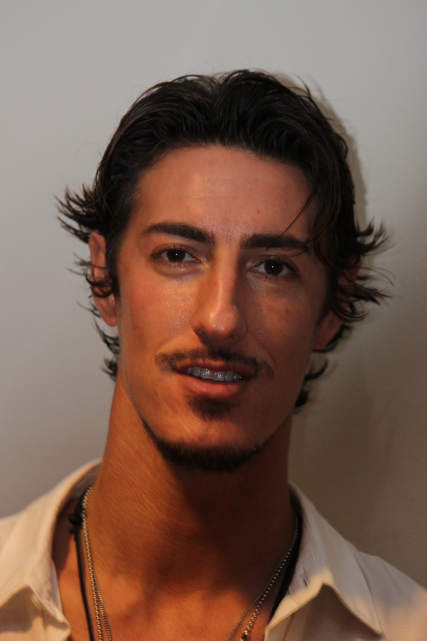 Eric Balfour