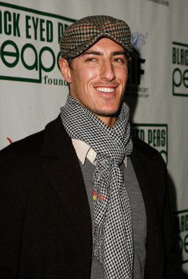 Eric Balfour