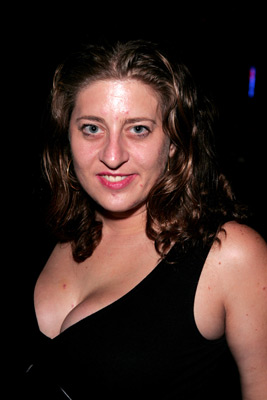 Melissa Balin at event of The Aristocrats (2005)
