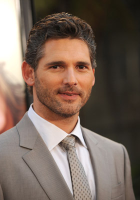 Eric Bana at event of Funny People (2009)