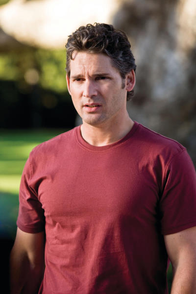 Still of Eric Bana in Funny People (2009)