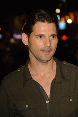Eric Bana at event of The Assassination of Jesse James by the Coward Robert Ford (2007)