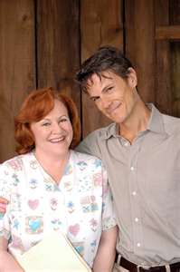 Simple Things/Country Remedy Edie McClurg and Cameron Bancroft