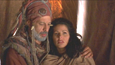 Stargate SG1- Secrets
