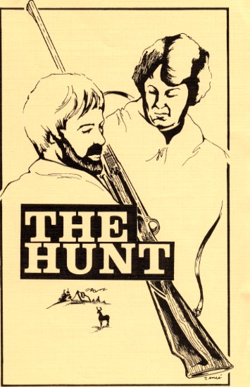 The Hunt - Encyclopedia Britannica Films Directed by: David Deverell