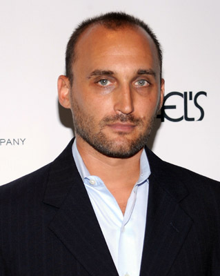 Amir Bar-Lev at event of The Tillman Story (2010)