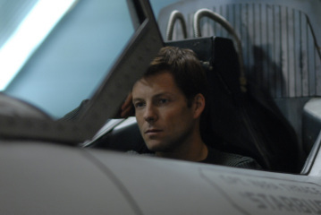 Still of Jamie Barber in Battlestar Galactica (2004)