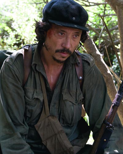 Carlos Bardem