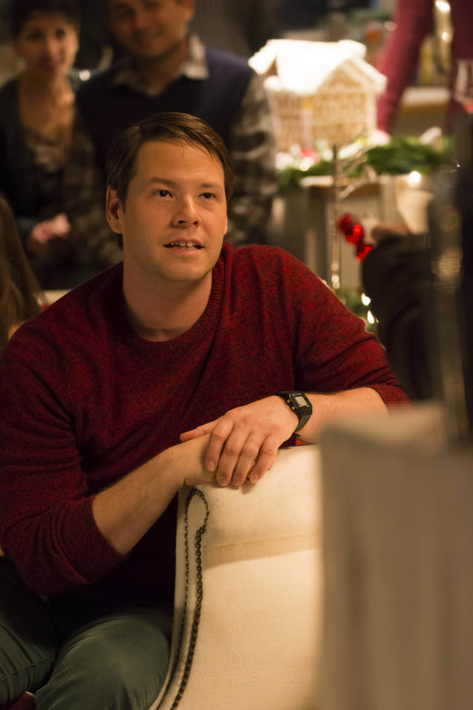 Still of Ike Barinholtz in The Mindy Project (2012)