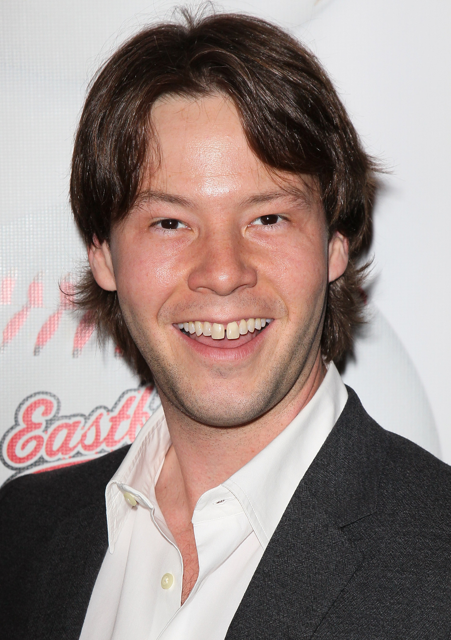 Ike Barinholtz at event of Eastbound & Down (2009)