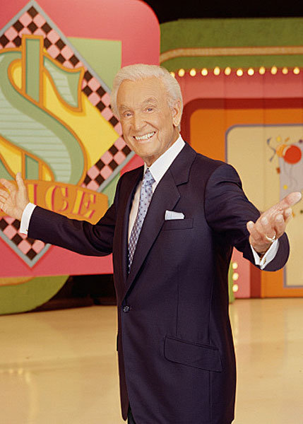 Bob Barker in The New Price Is Right (1972)