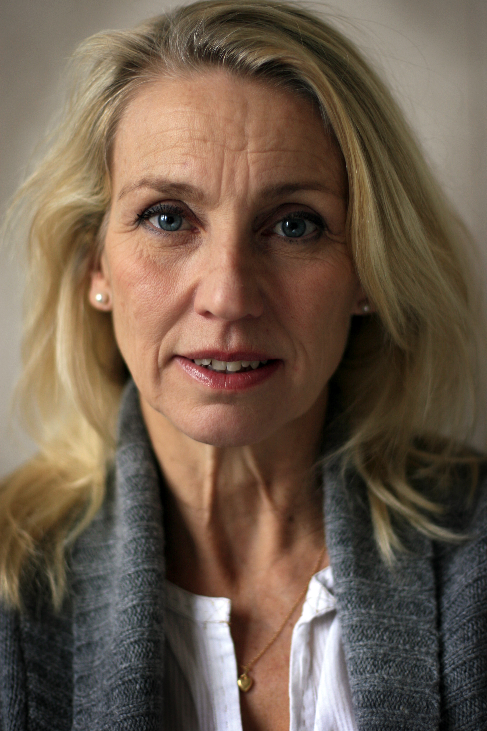 Susanne Barklund