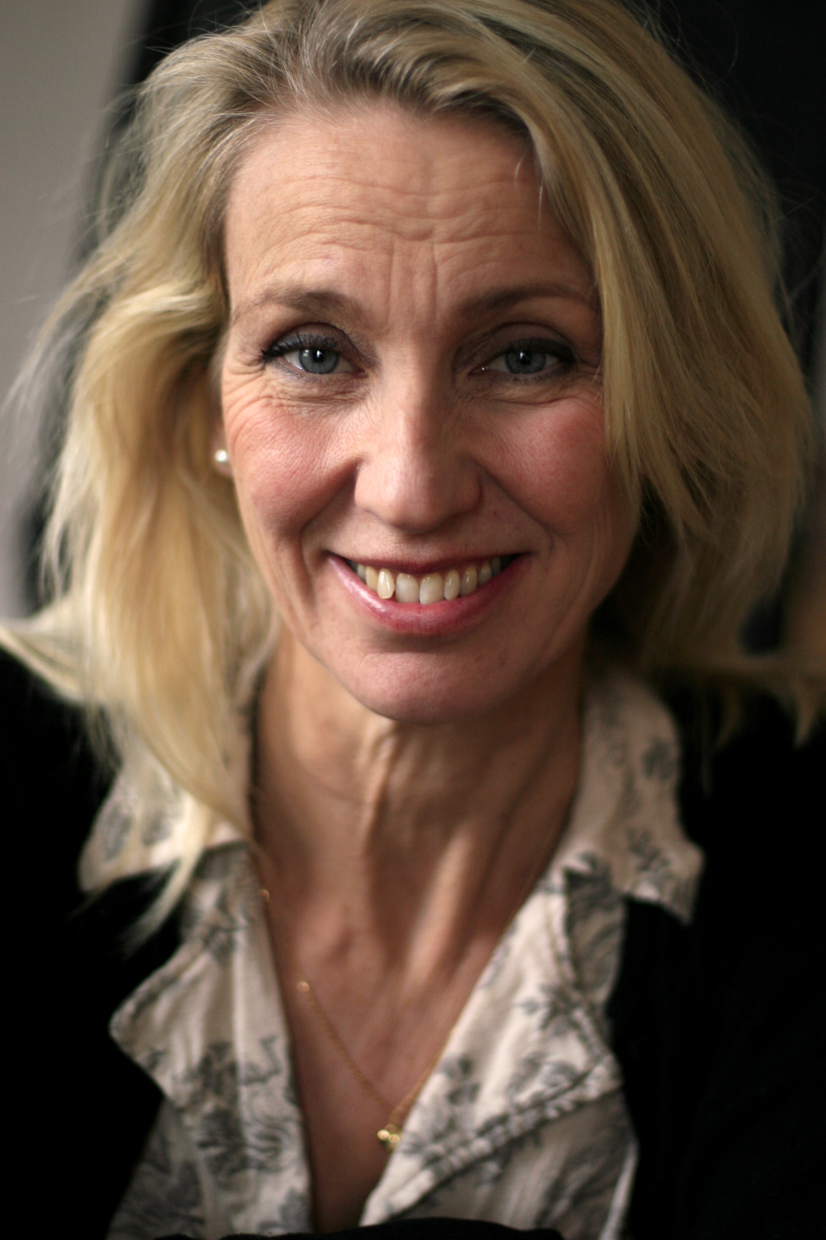 Susanne Barlund